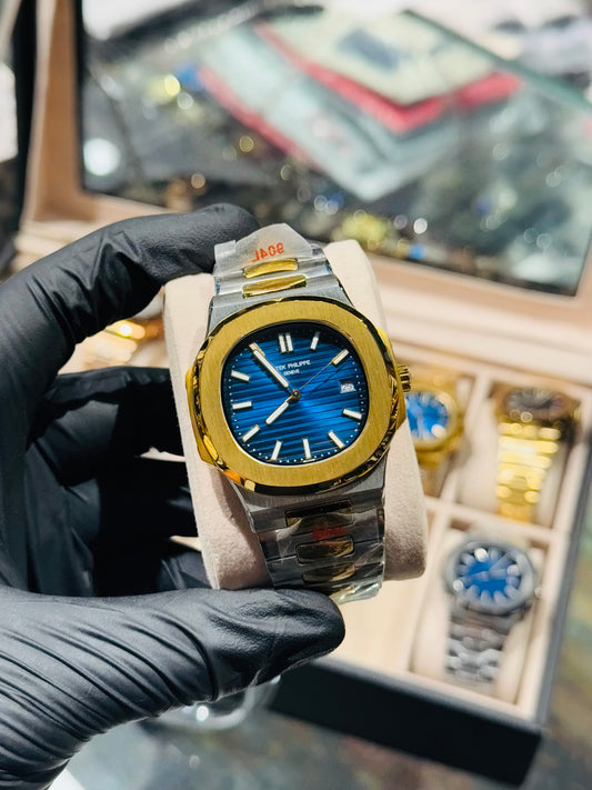 PATEK PHILIPPE AAA AUTOMATIC
