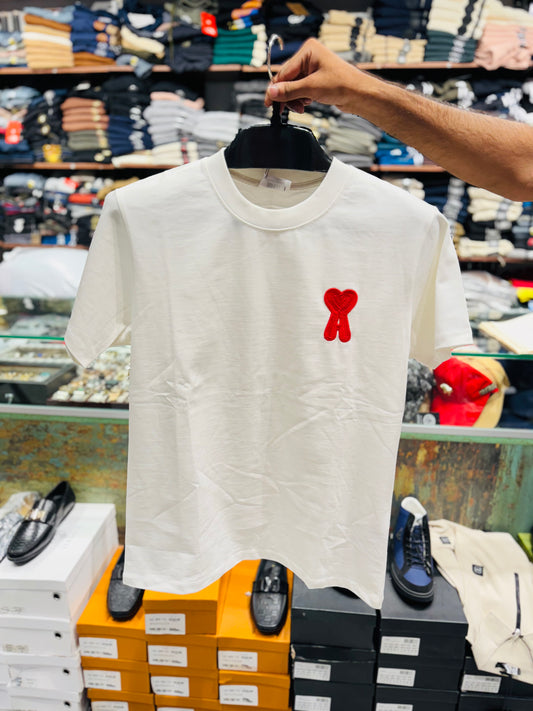 AMI TURKEY TSHIRT 1.1 GRADE