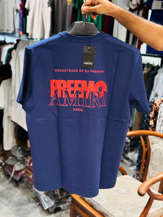 AMIRI IMPORTED TSHIRT