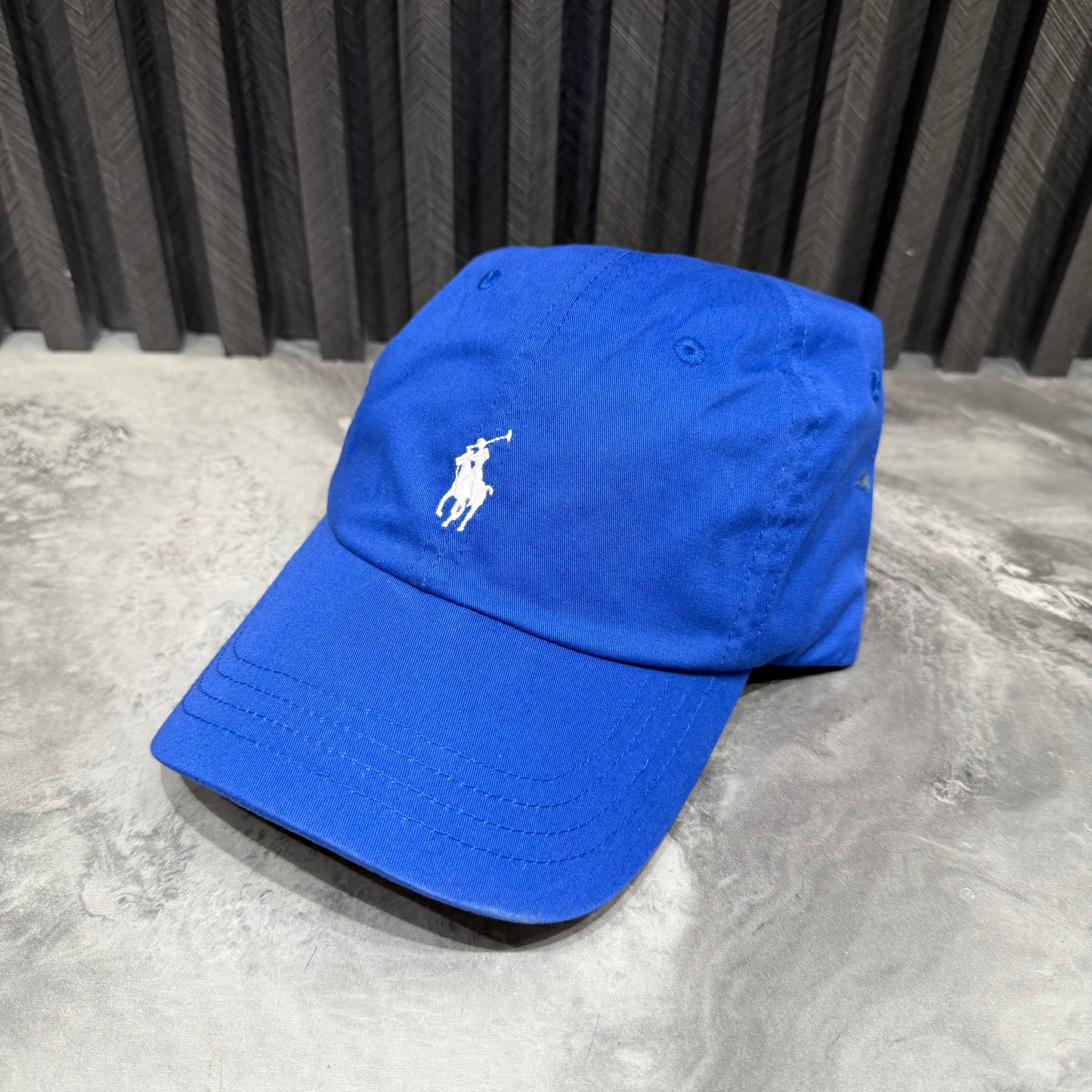 POLO CAP