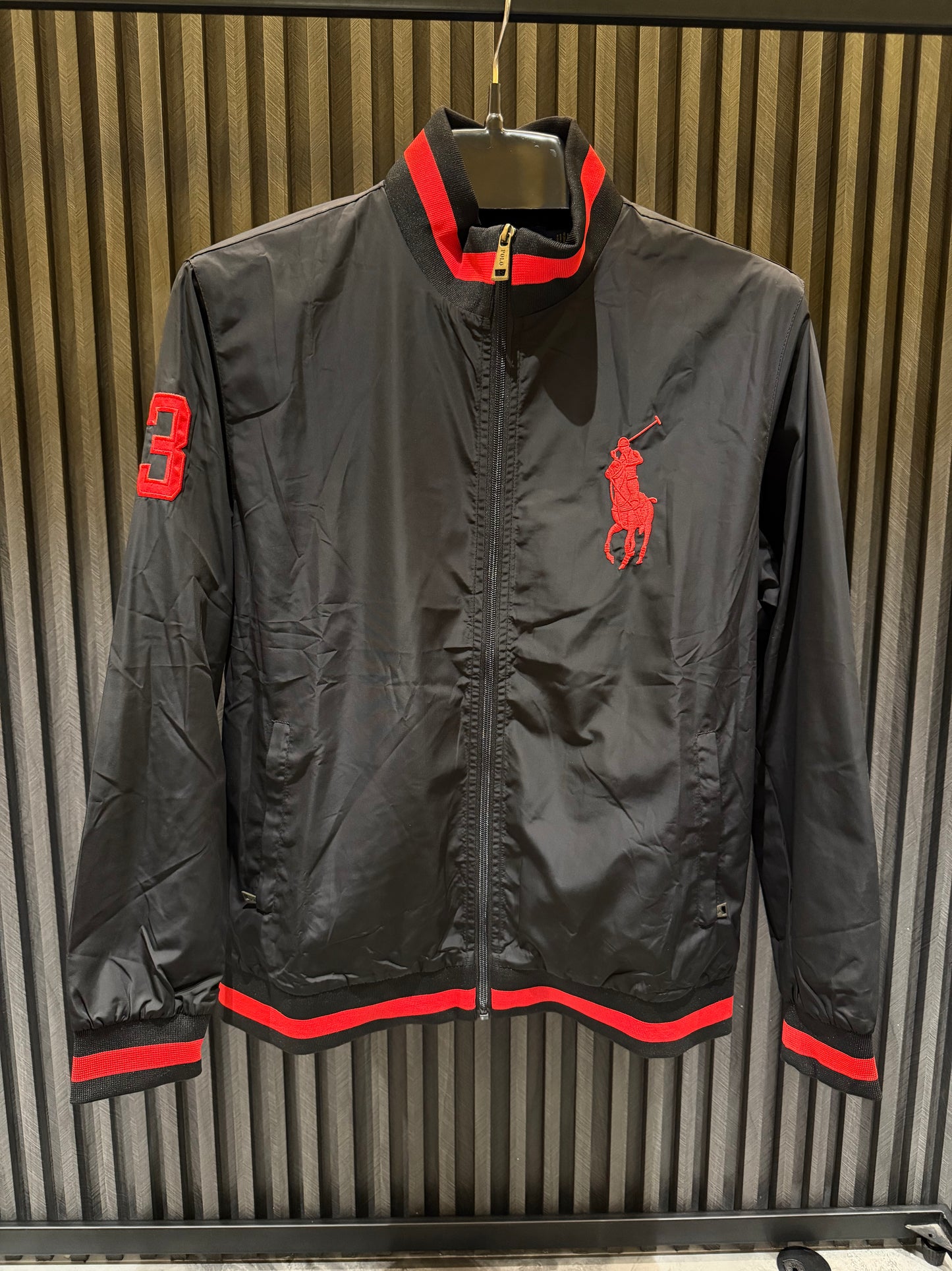 Polo UPPER