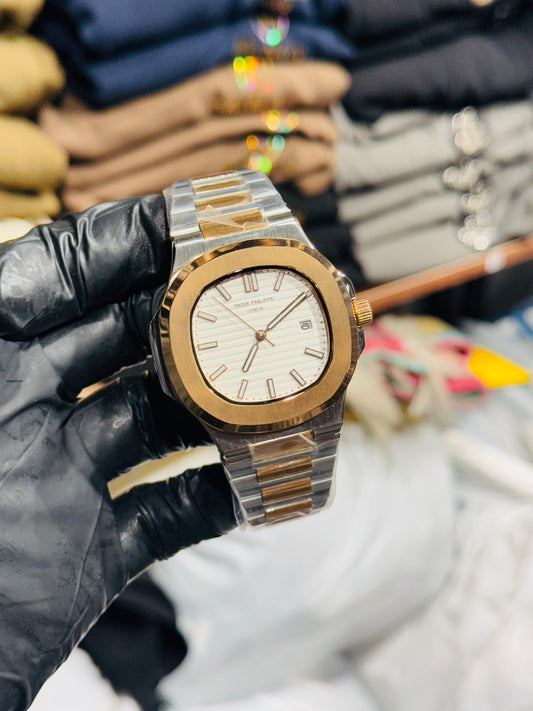 PATEK PHILIPPE AAA AUTOMATIC