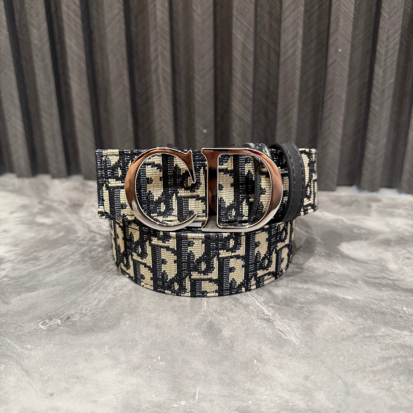 DIOR BELT