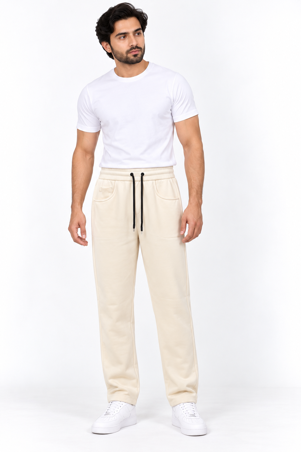 ZARA TROUSER