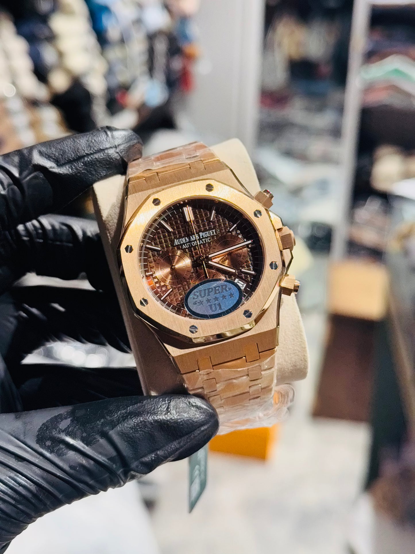 AP AAA WATCH