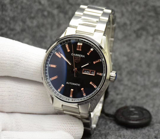 TAG master grade CLIBER 5 SLIM CASE