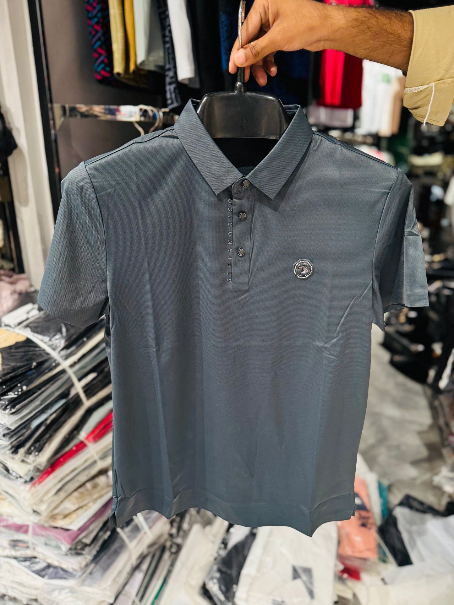 STEFANO RICCI POLO