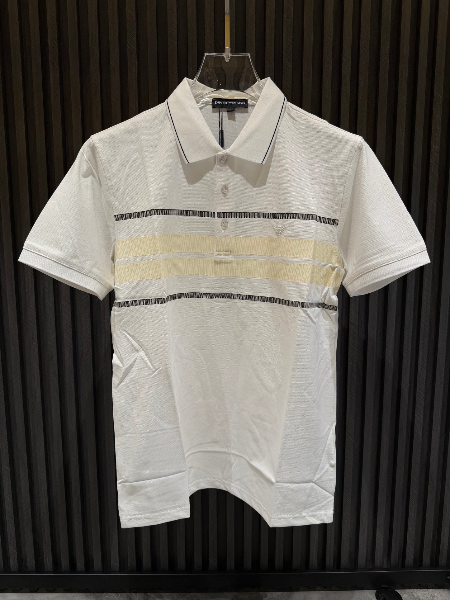 ARMANI POLO IMPORTED
