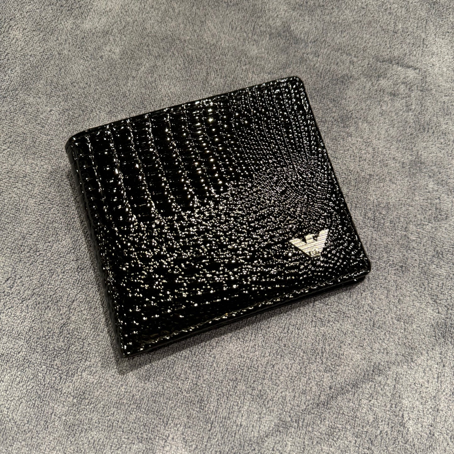 ARMANI WALLET