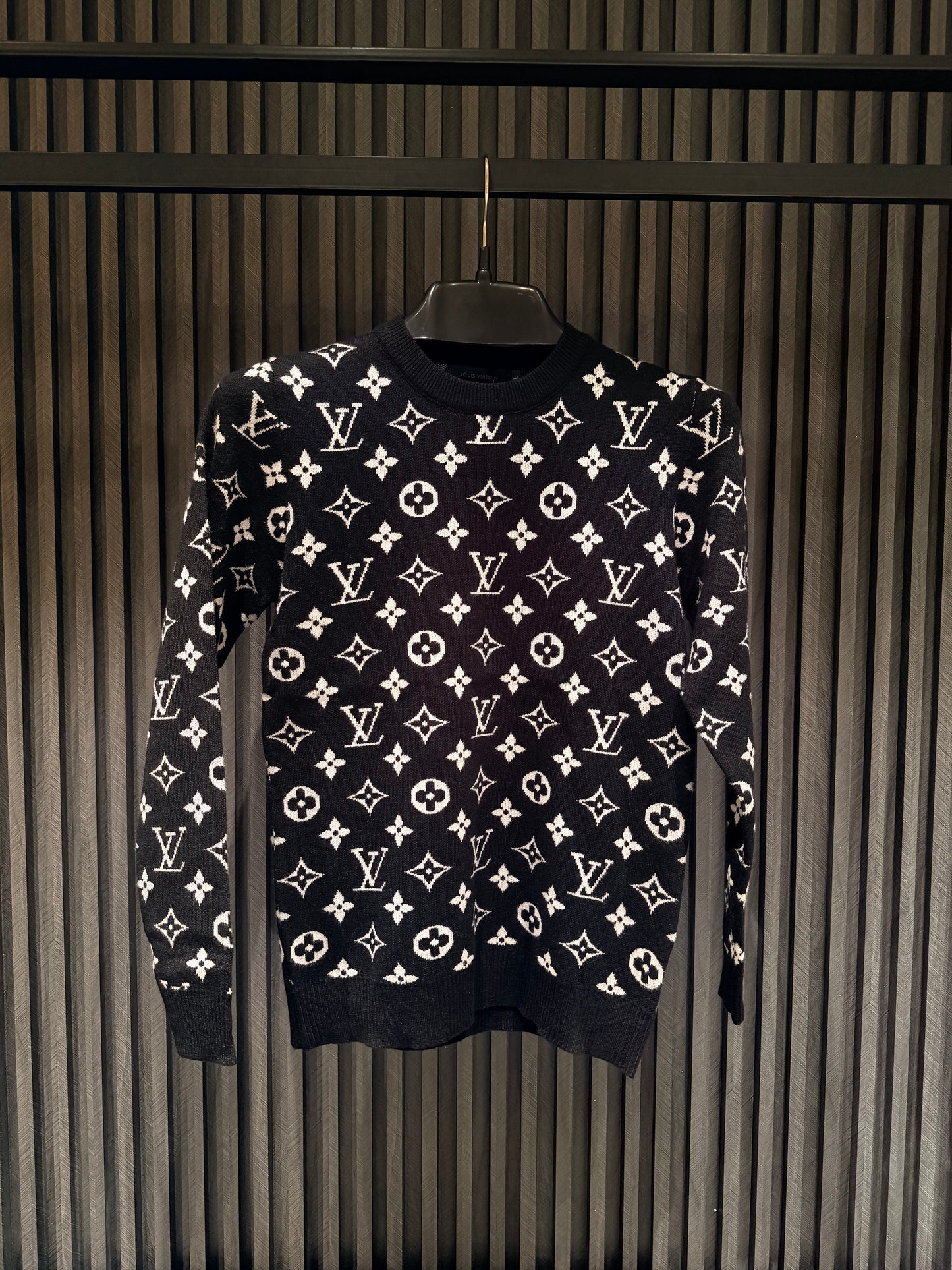 LV SWETTER