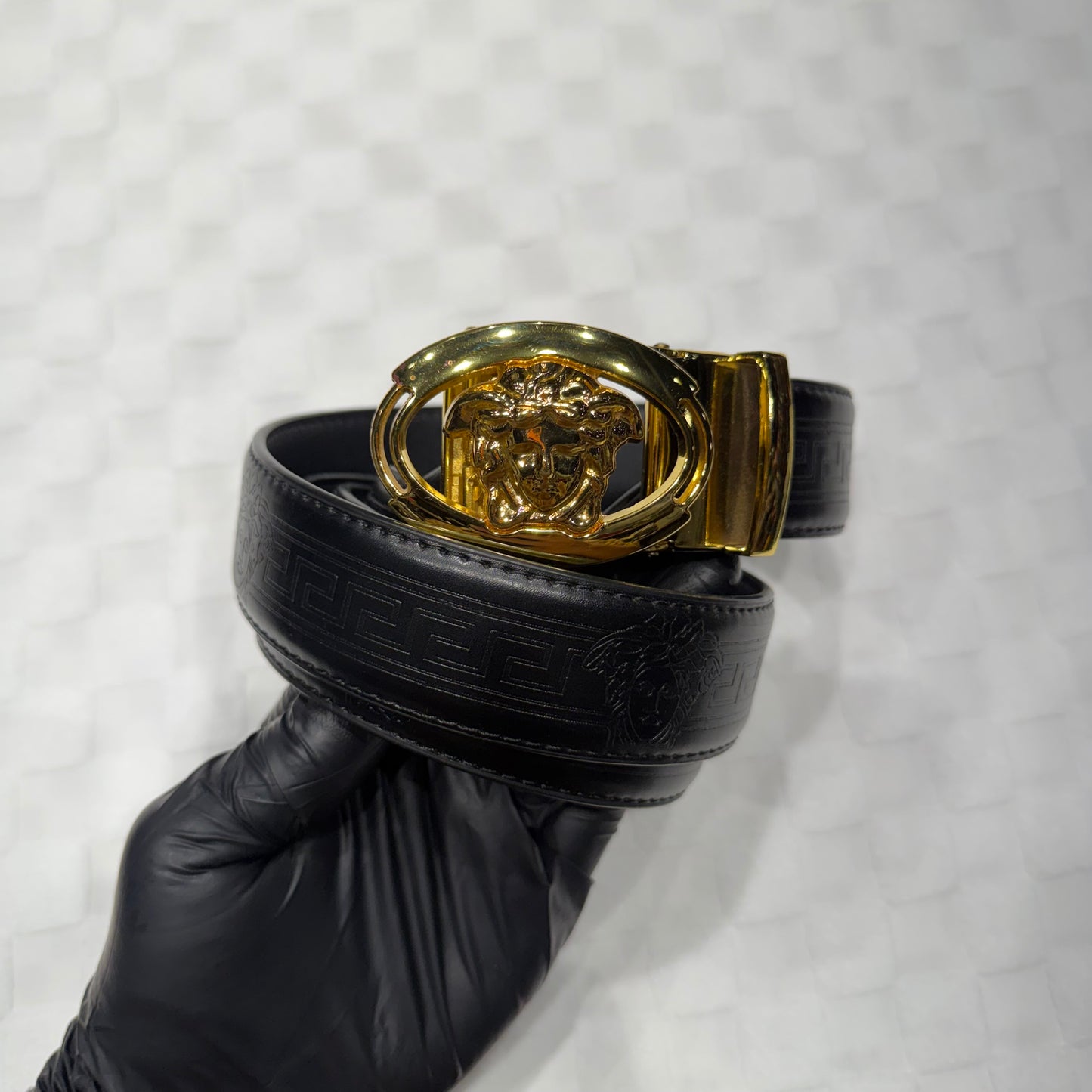 VERSACE BELT