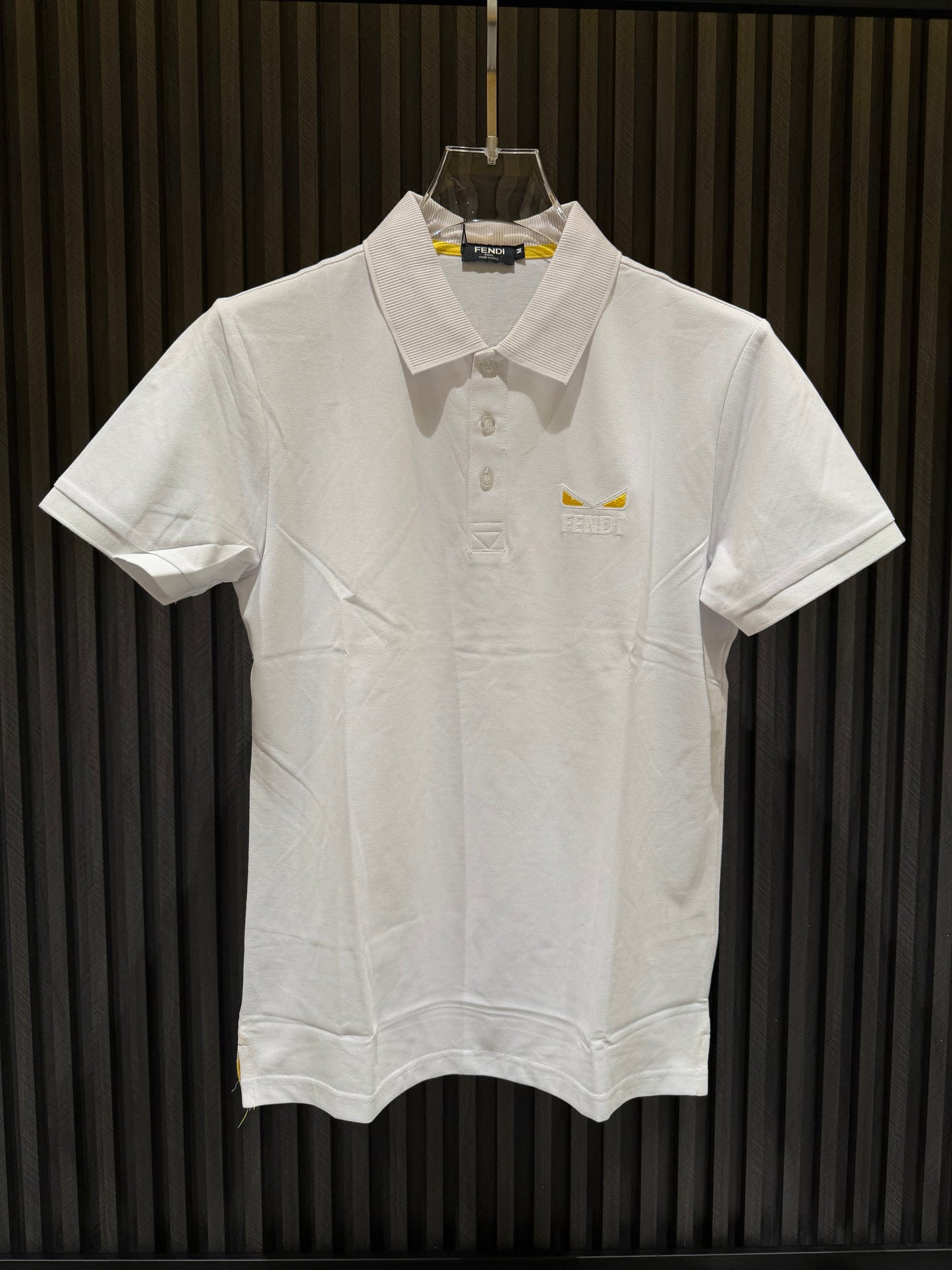 FENDI POLO IMPORTED