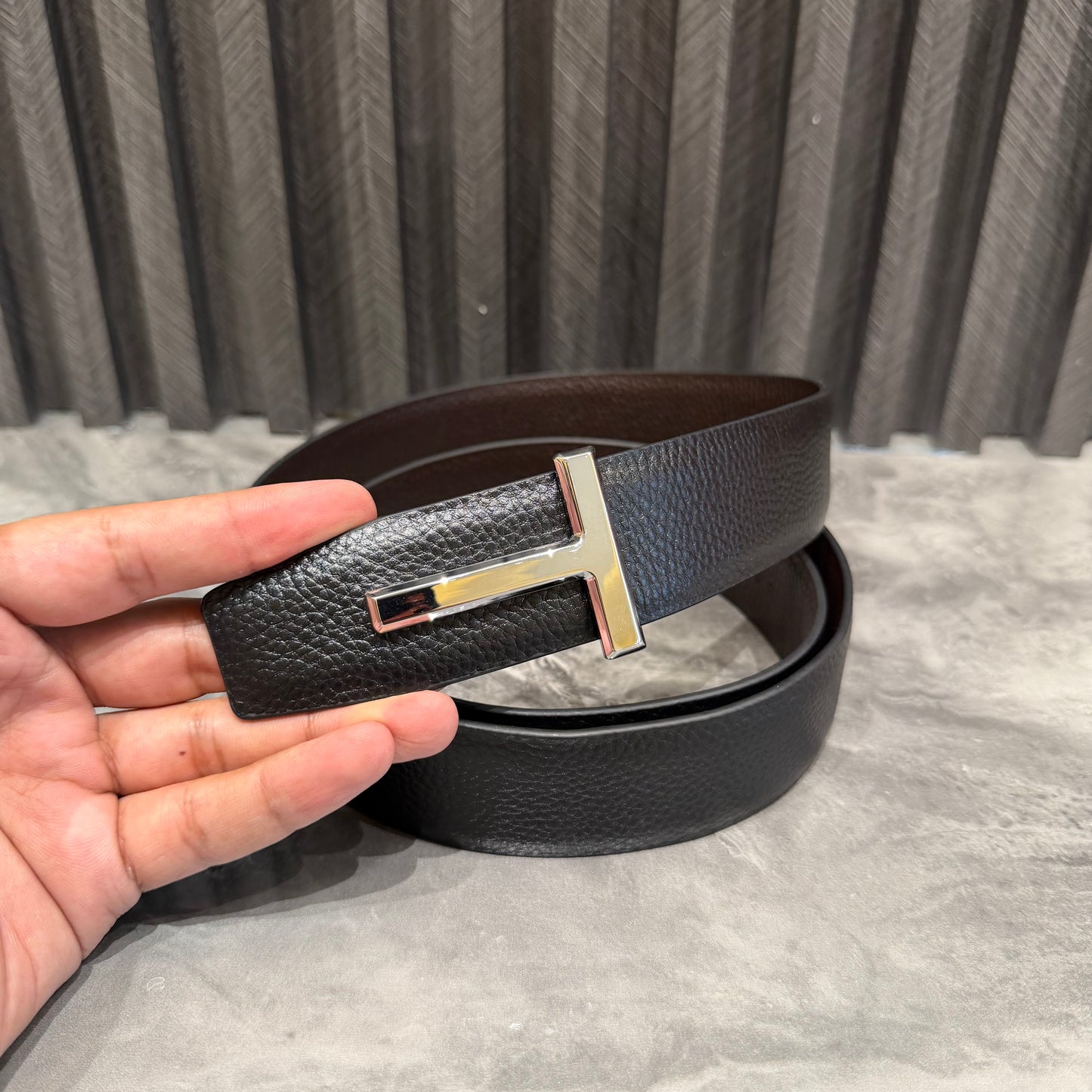 TOMFORD BELT
