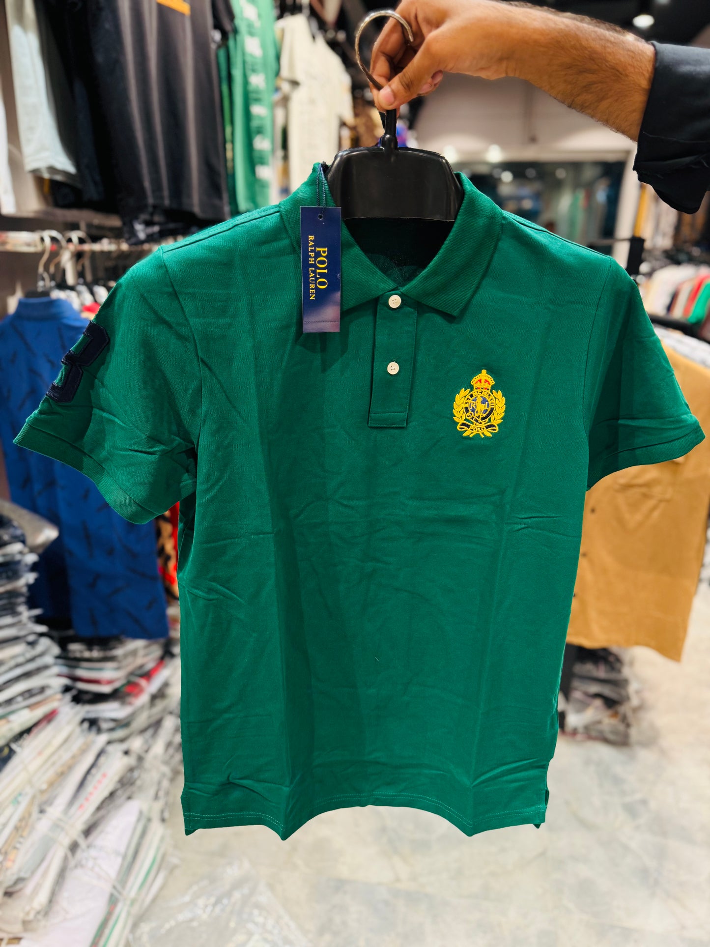RL POLO