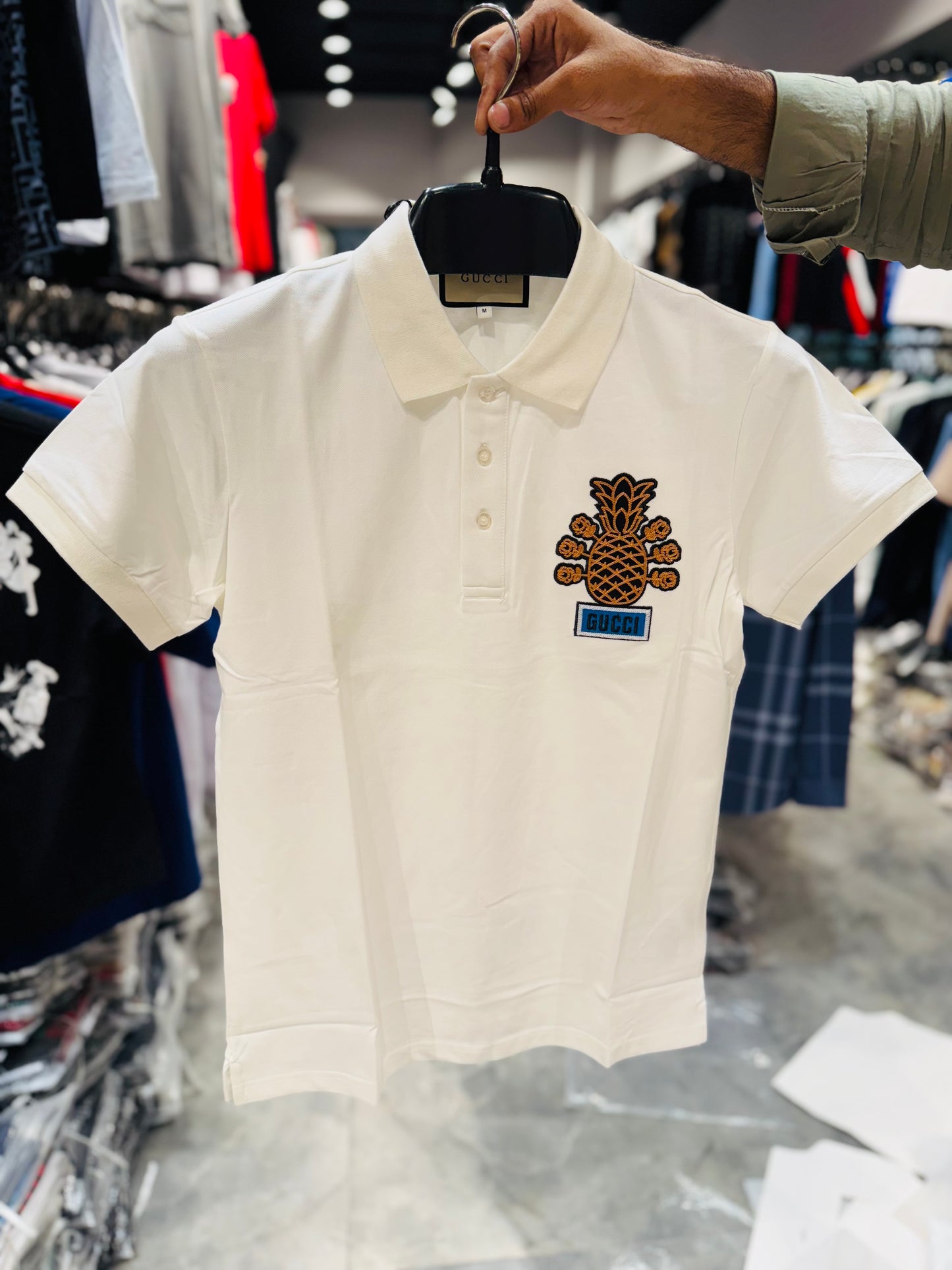 GUCCI POLO