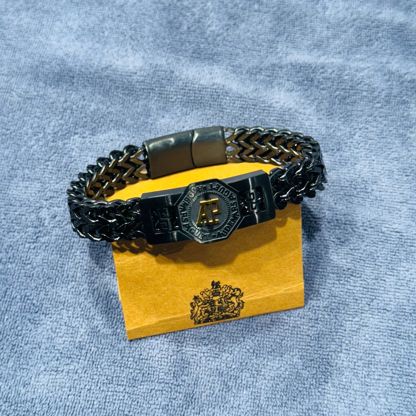 AP bracelet