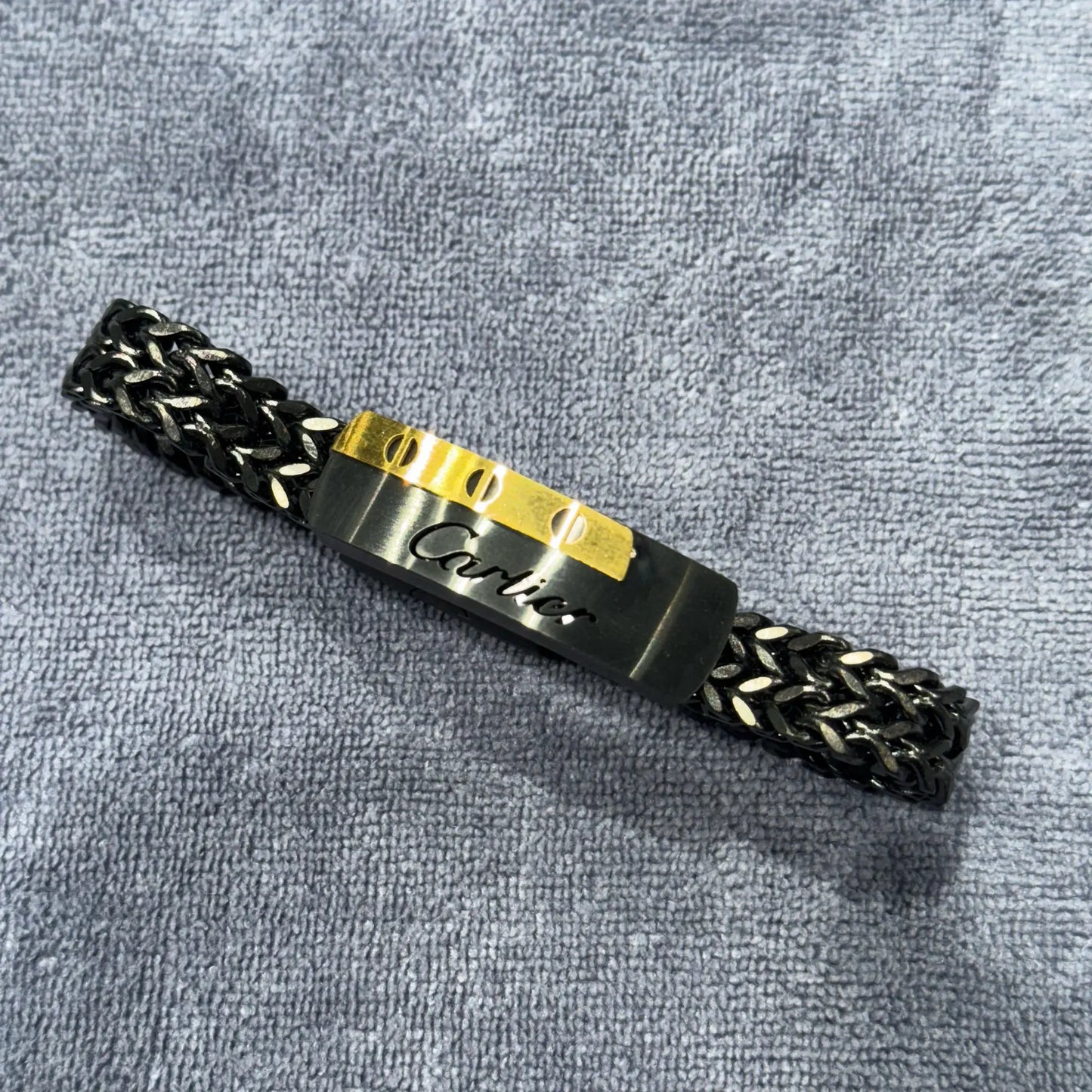 cartier bracelet