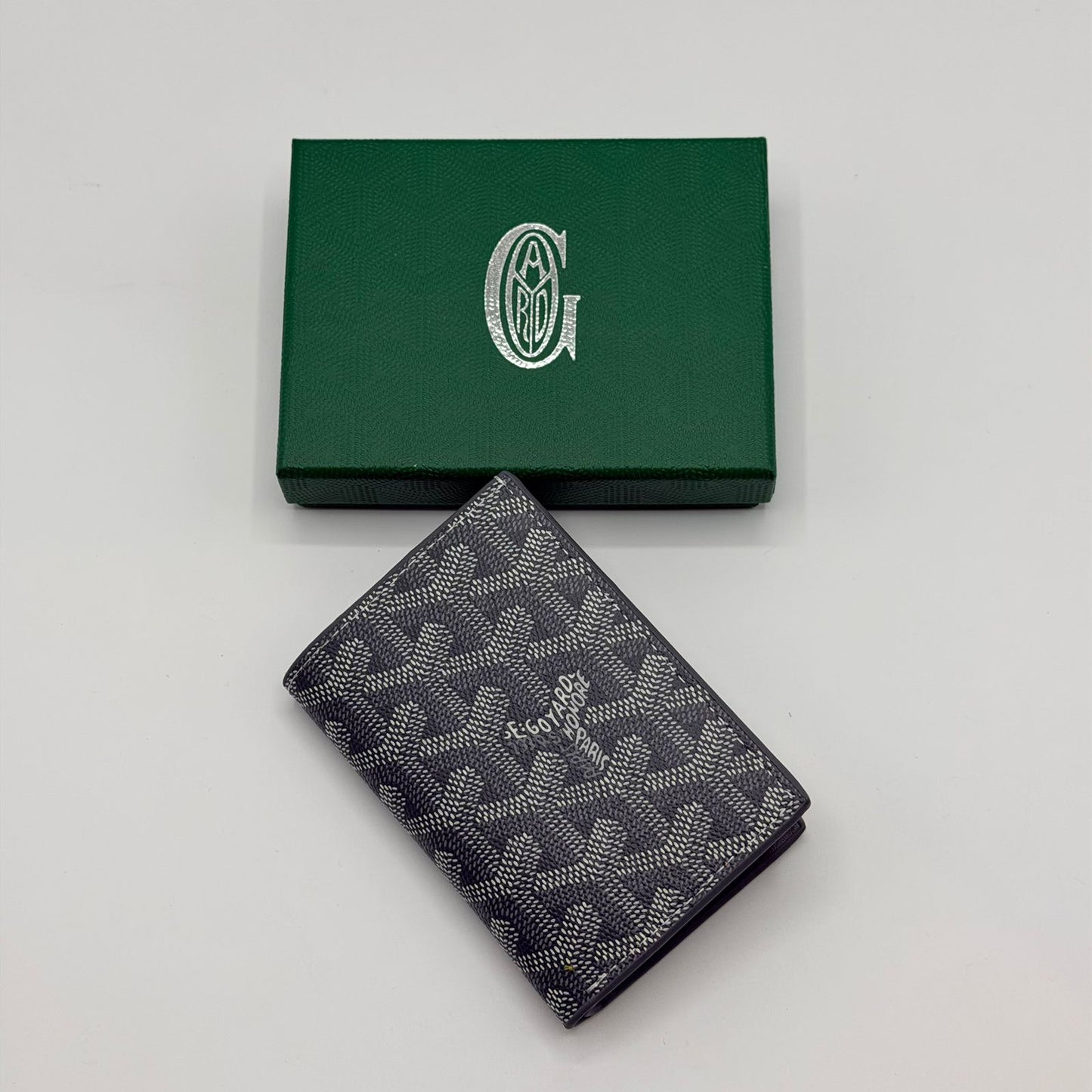 GOYARD WALLET