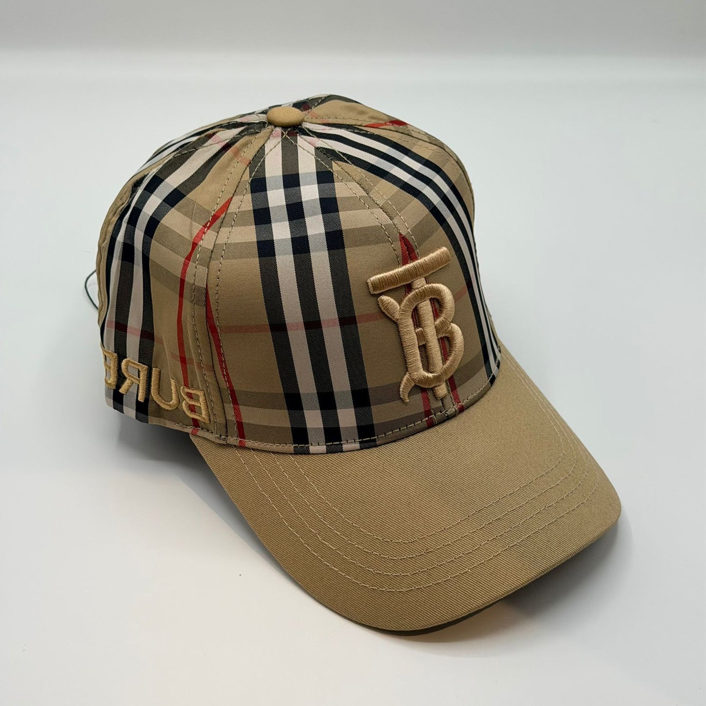 BURBERRY CAP