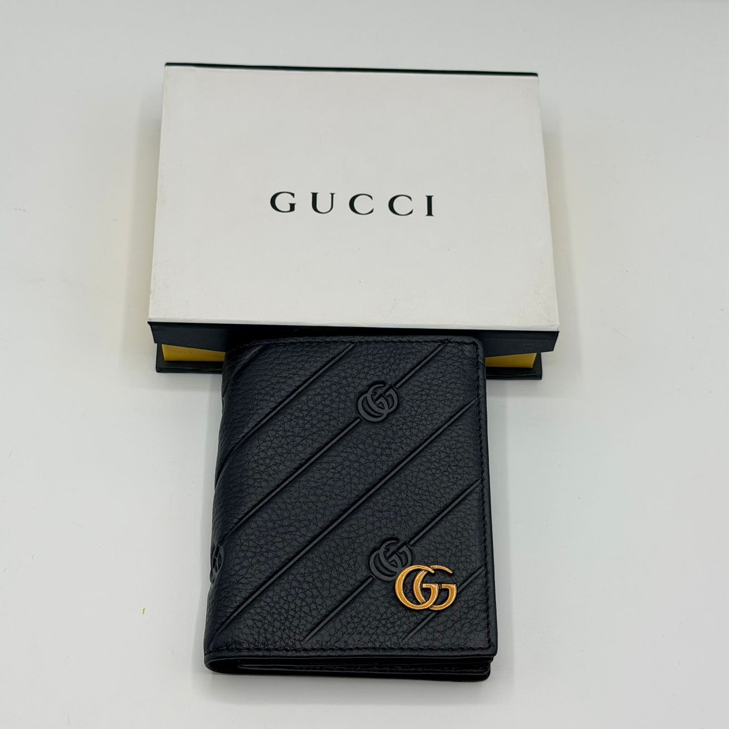 GUCCI WALLET