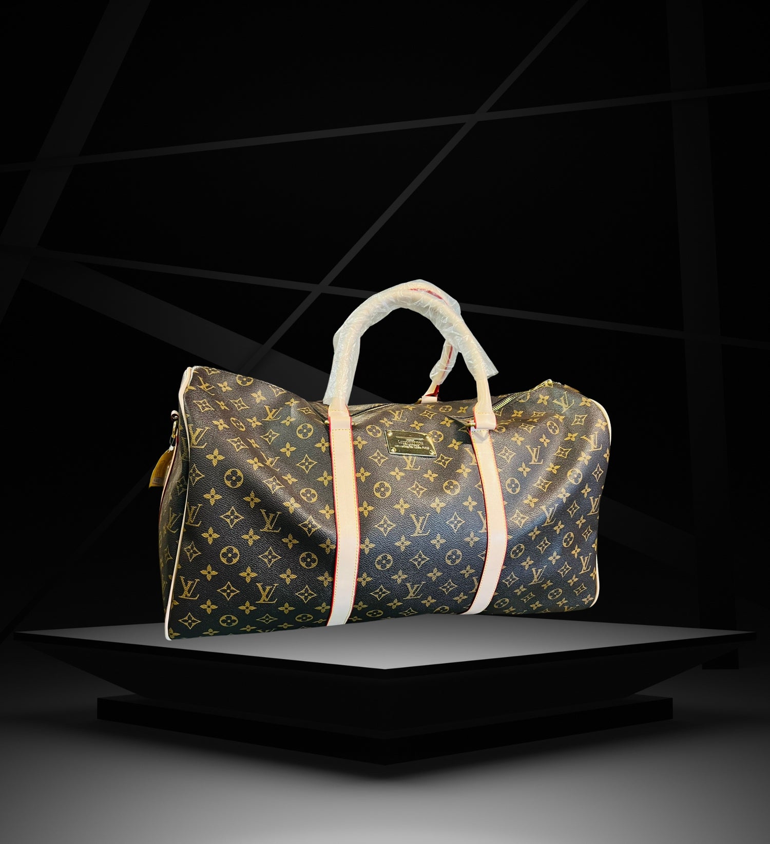 LUGGAGE BAGS & BACKPACKS