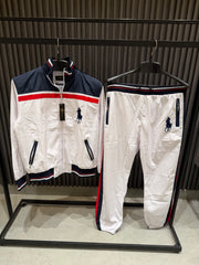 WINTER TRACKSUIT