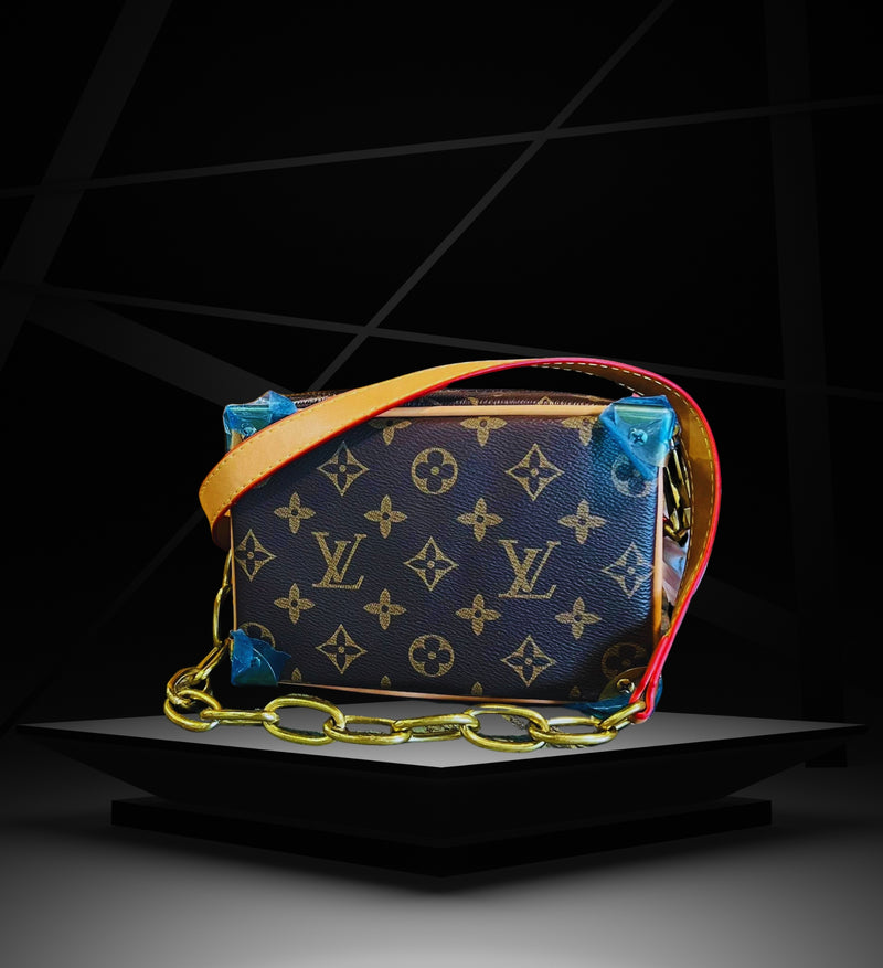 LADIES BAGS