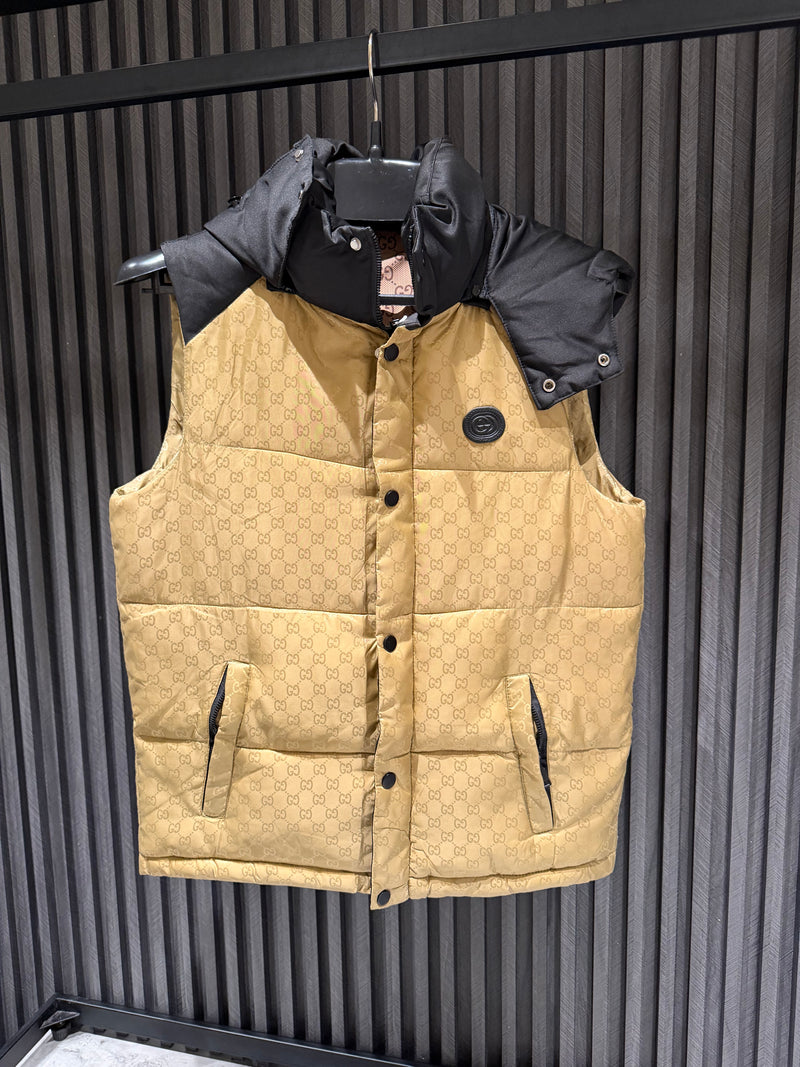 JACKETS