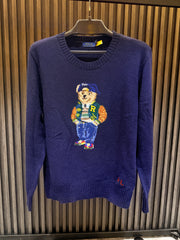 SWEATERS
