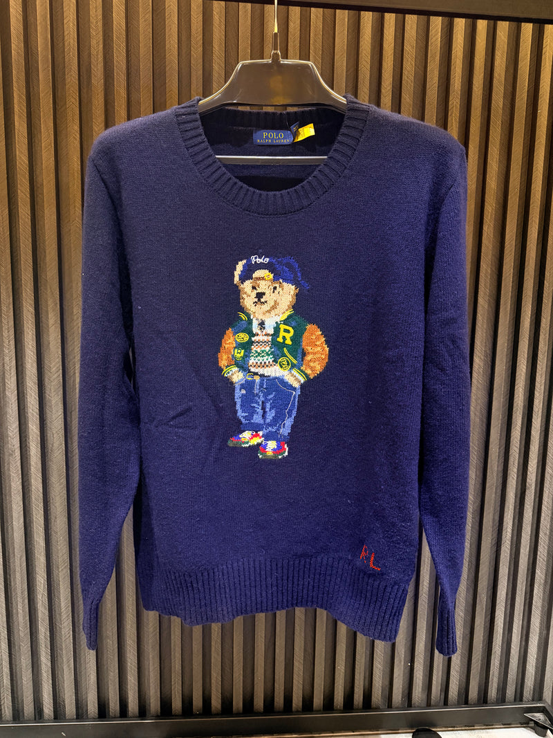 SWEATERS