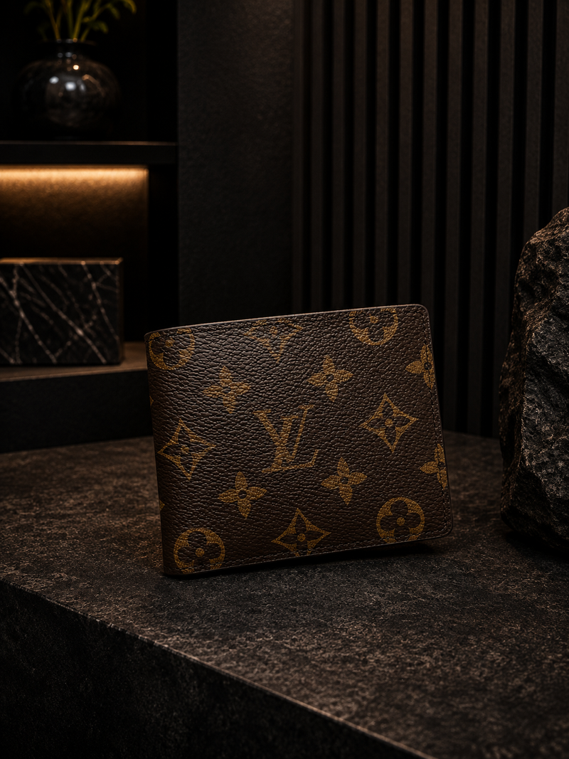 SHORT WALLETS