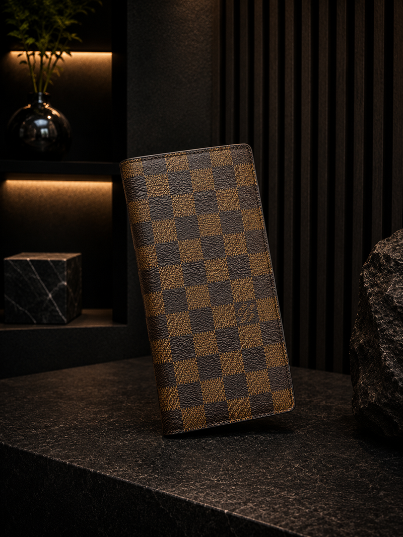 LONG WALLETS