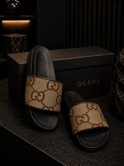 SLIPPERS