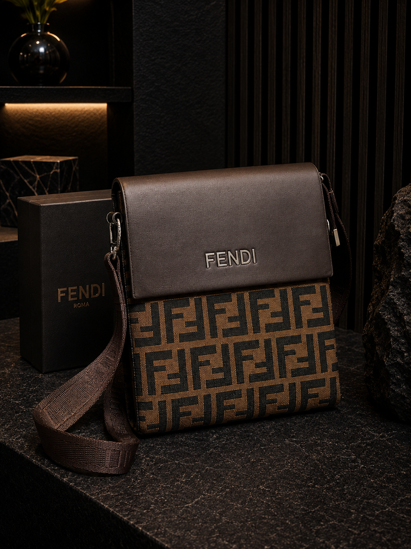 CROSSBODY BAGS