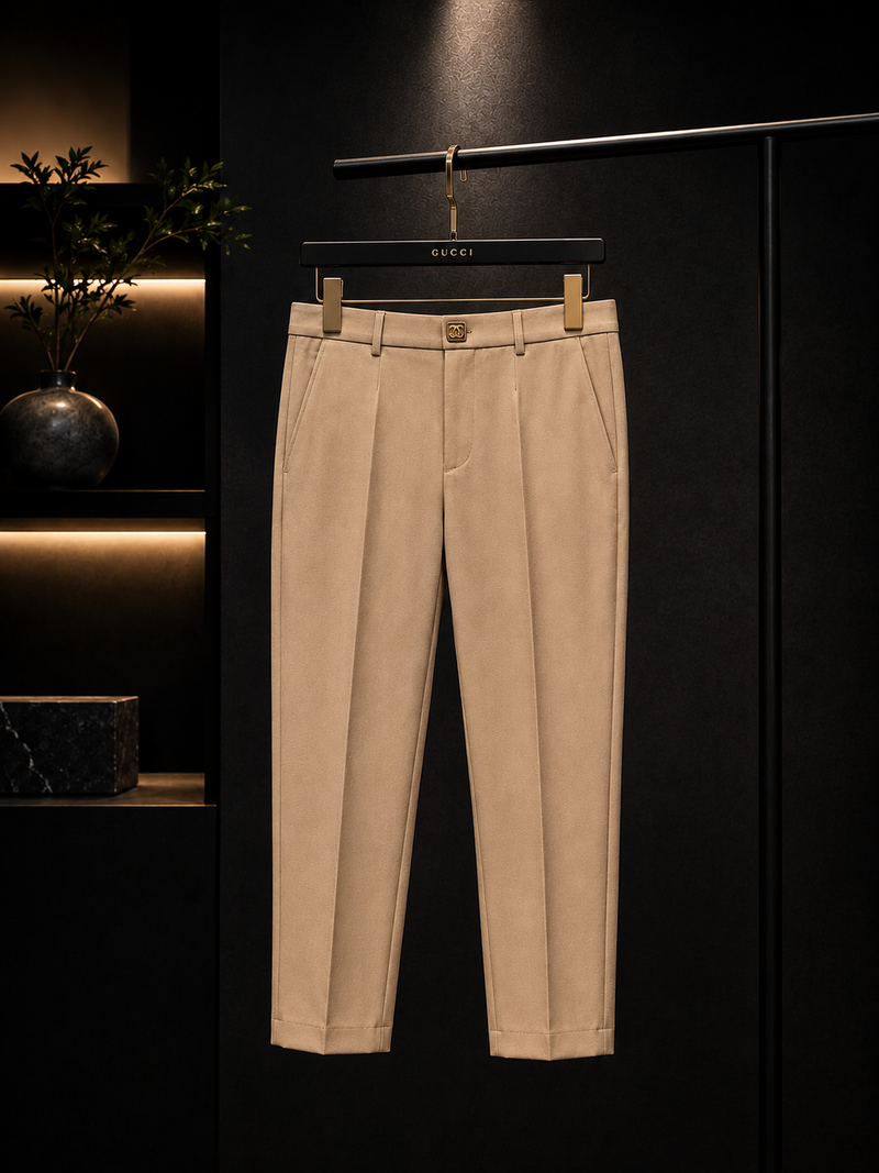 TROUSERS
