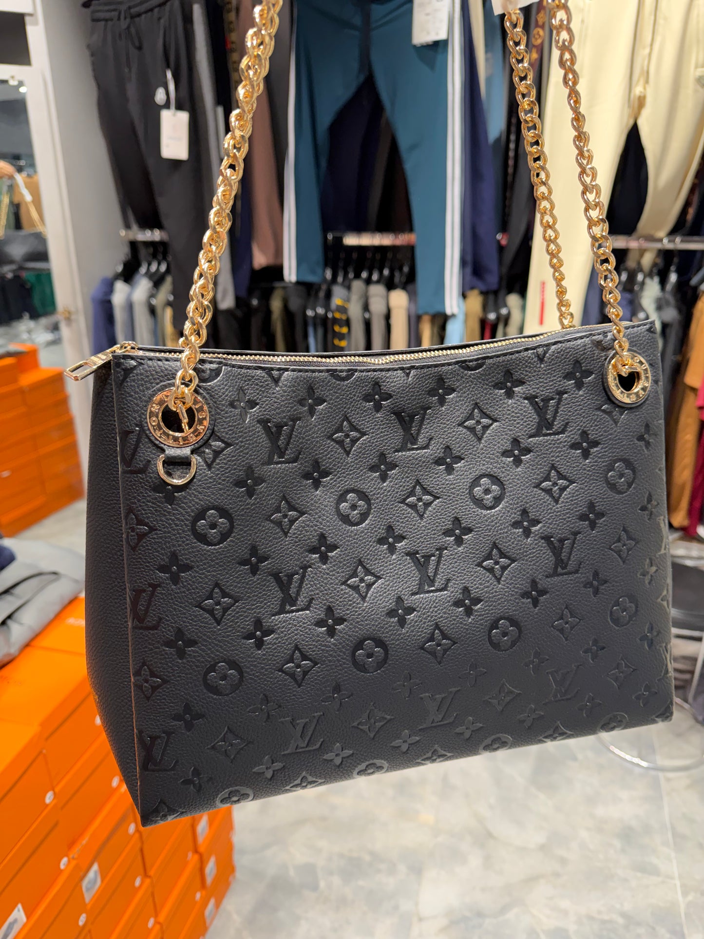 LV BAG HIGH GRADE