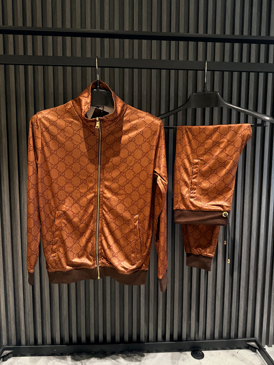 GUCCI TRACKSUIT