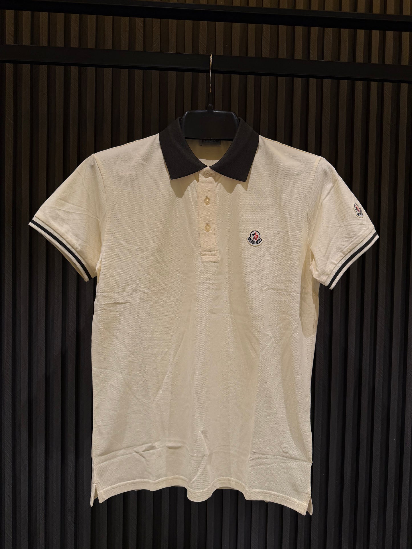 MONCLER POLO HIGH GRADE