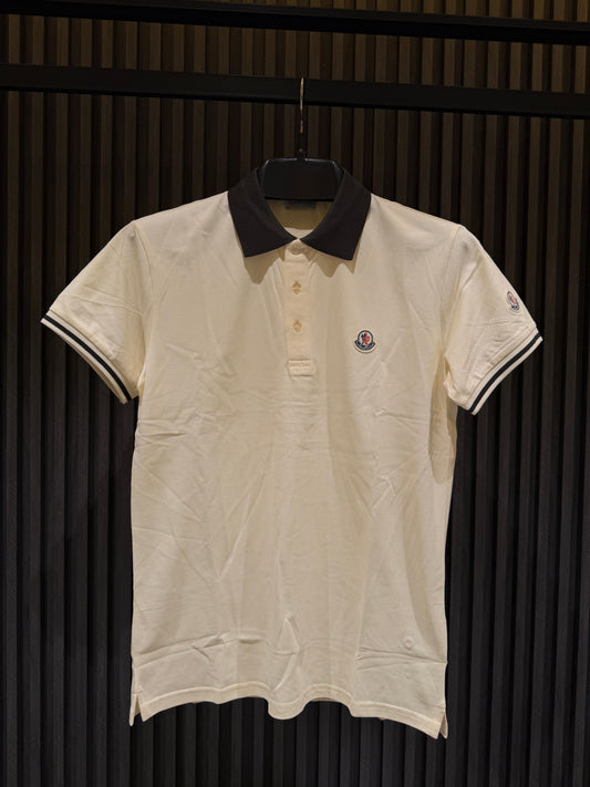 MONCLER POLO HIGH GRADE