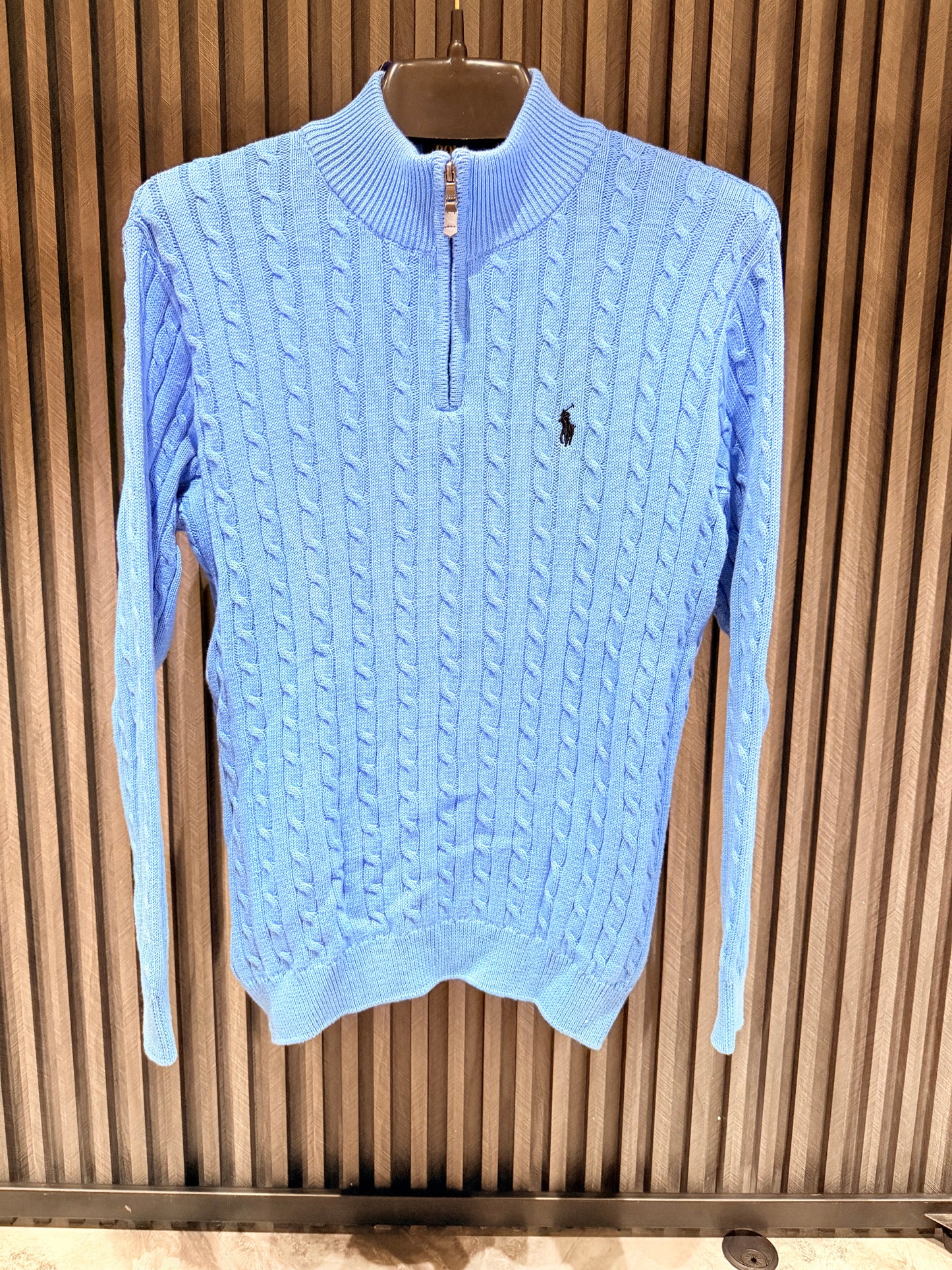 POLO SWETTER