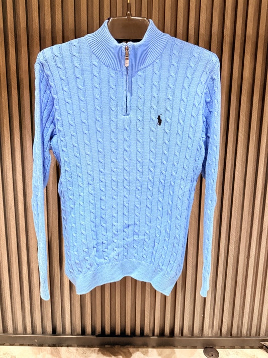 POLO SWETTER