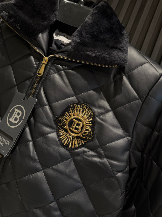 BALMAIN JACKET