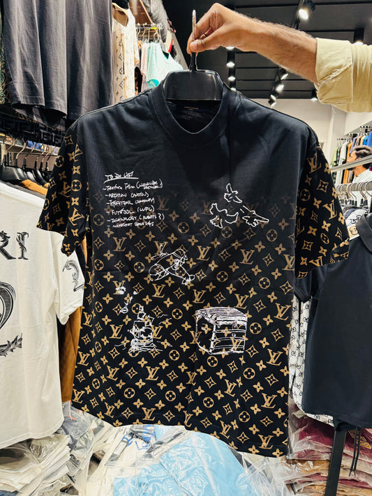 LV TURKEY TSHIRT