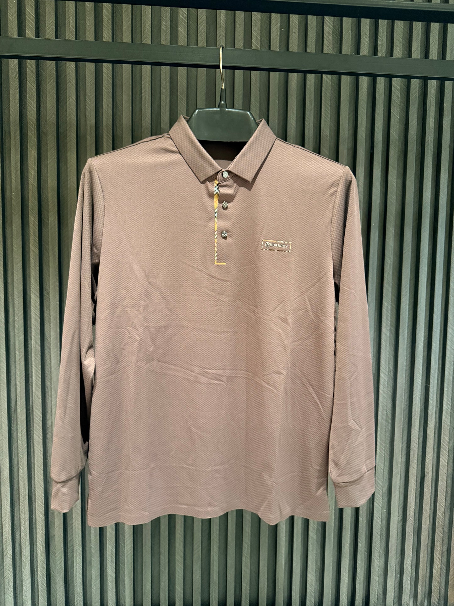 BURBERRY SWEATSHIRT