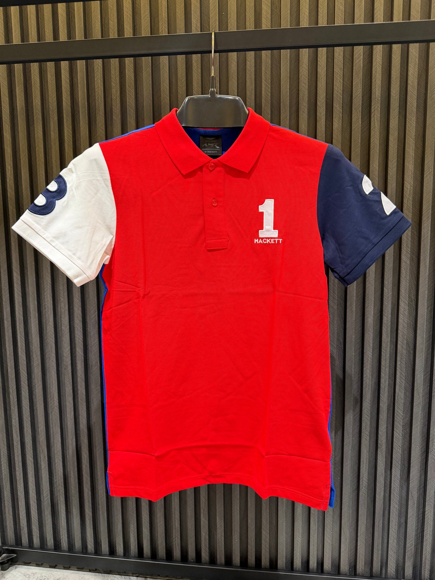 HACKET POLO