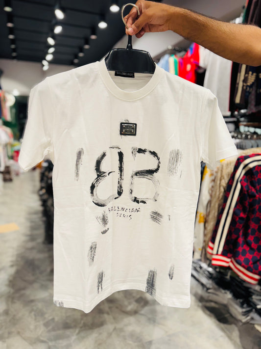 BALANCIAGA TURKEY TSHIRT