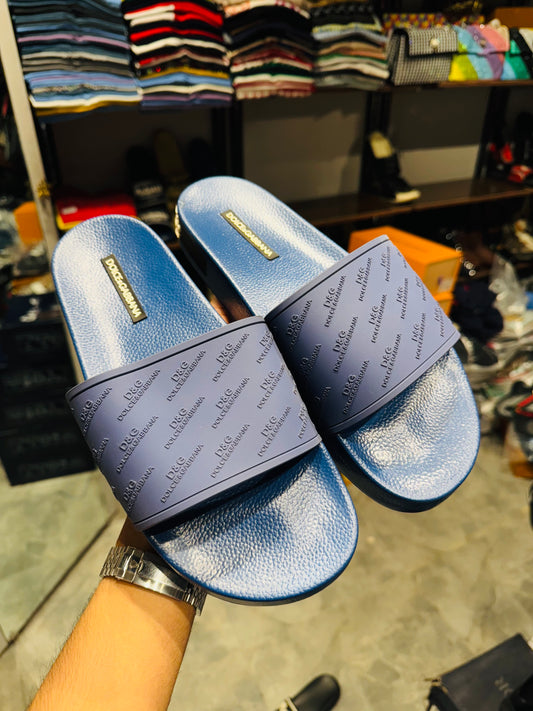 D&G SLIPPER
