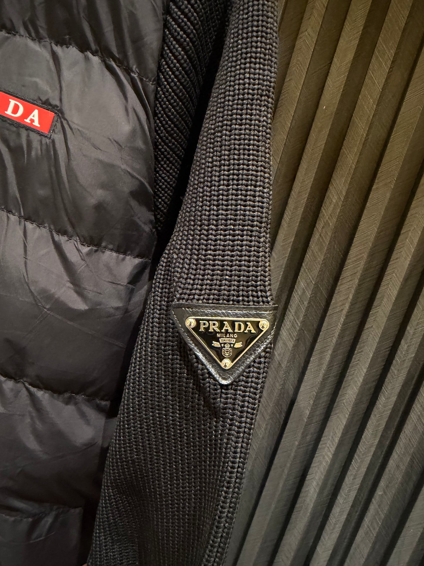 PRADA JACKET