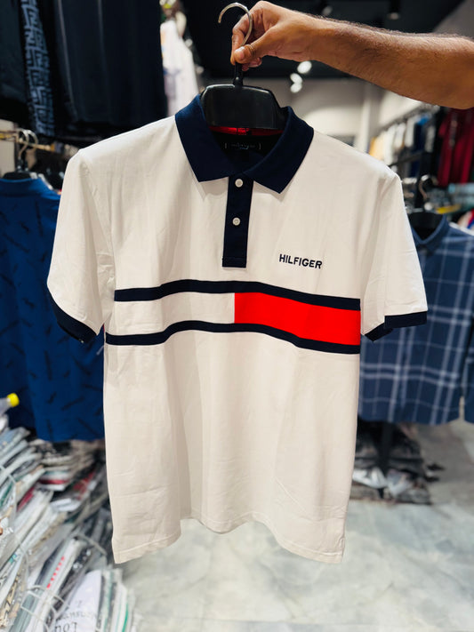 TOMMY POLO