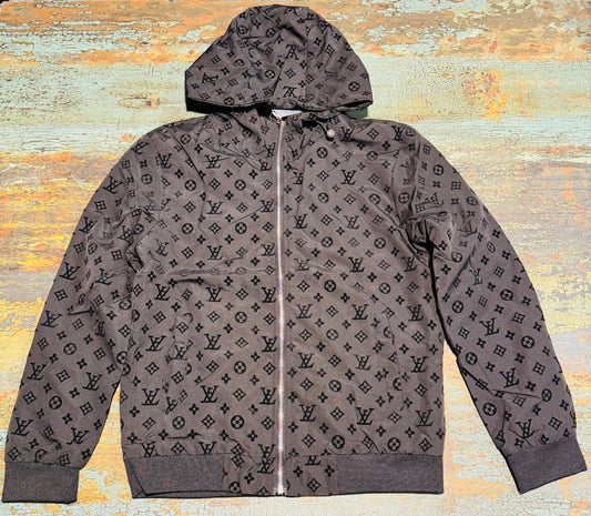 LV UPPER